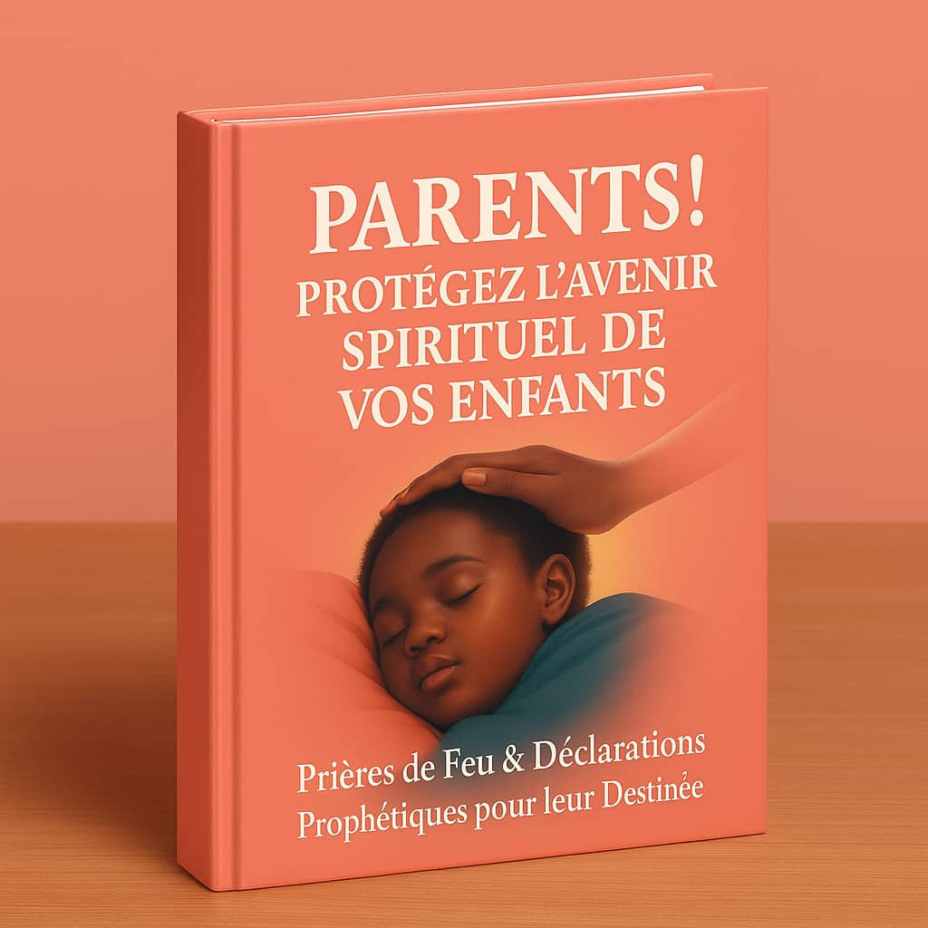 PARENTS! PROTEGEZ L’AVENIR SPIRITUEL DE VOS ENFANTS